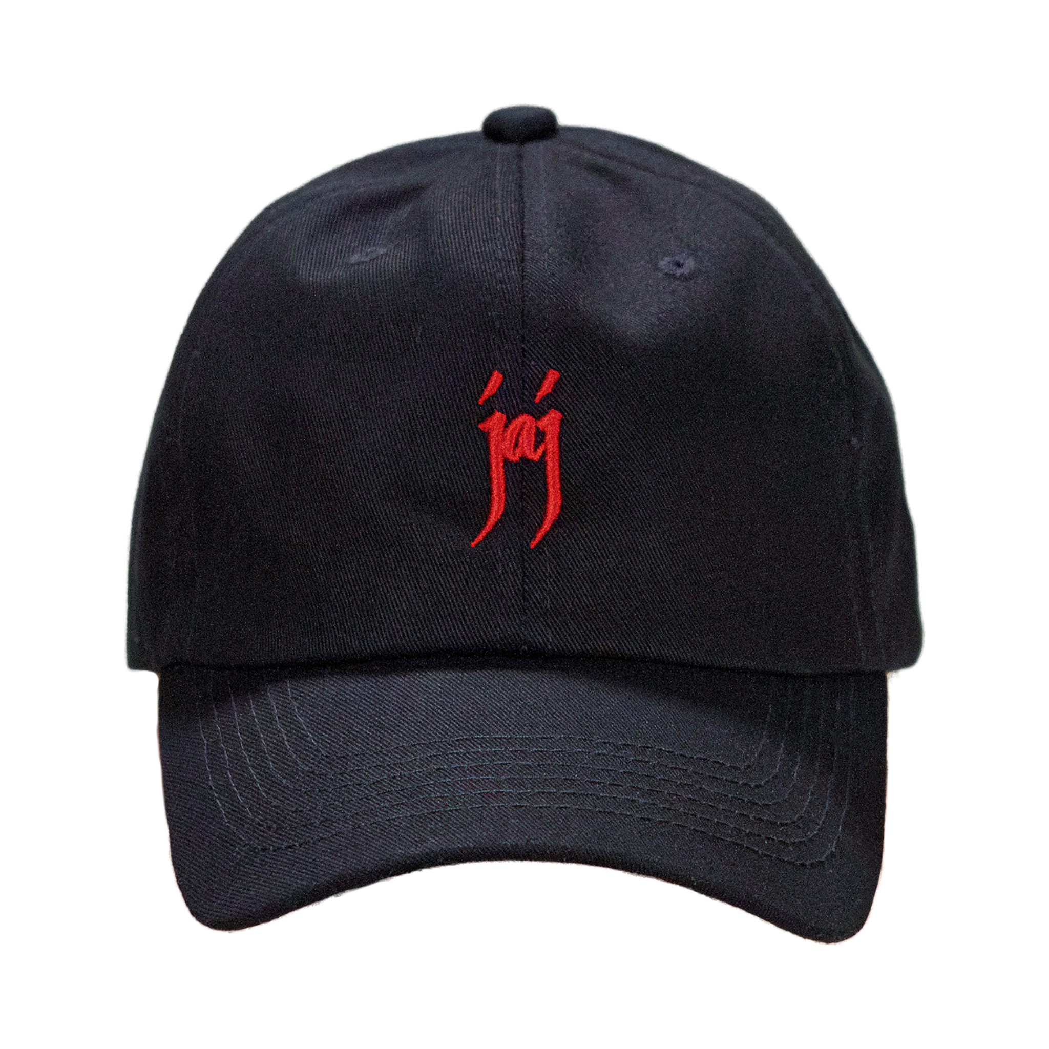 JAJ Dan Hat - Black